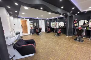 Friseursalon Bashar Barber Shop