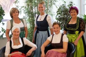 Friseursalon Beate Inh. Wagner Beate