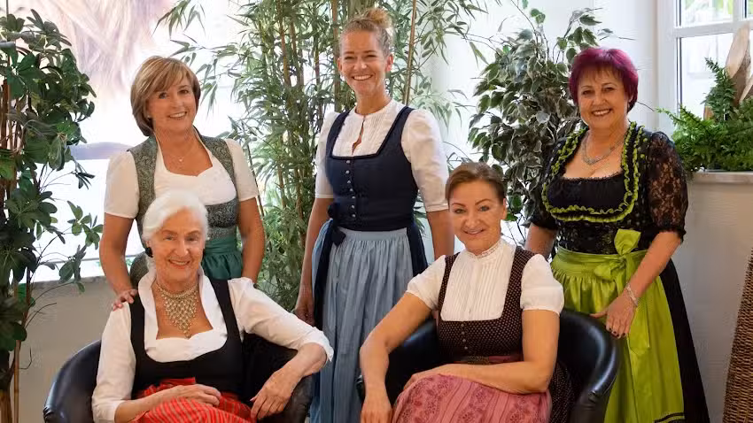 Friseursalon Beate Inh. Wagner Beate