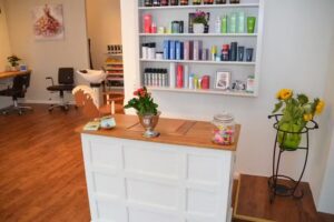 Friseursalon Beatrix Budde