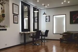 Friseursalon &ndash; Beauty Coiffeur &ndash; Art de Thi Thuy