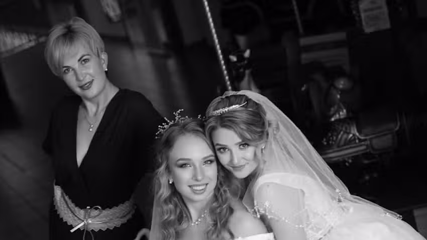 Friseursalon Beautymix