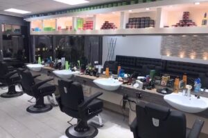 Friseursalon Bel&lsquo; Coiff &ndash; Frankfurt am Main