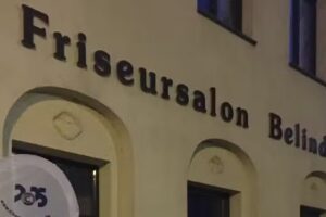 Friseursalon Belinda Inh. Ellen Richter