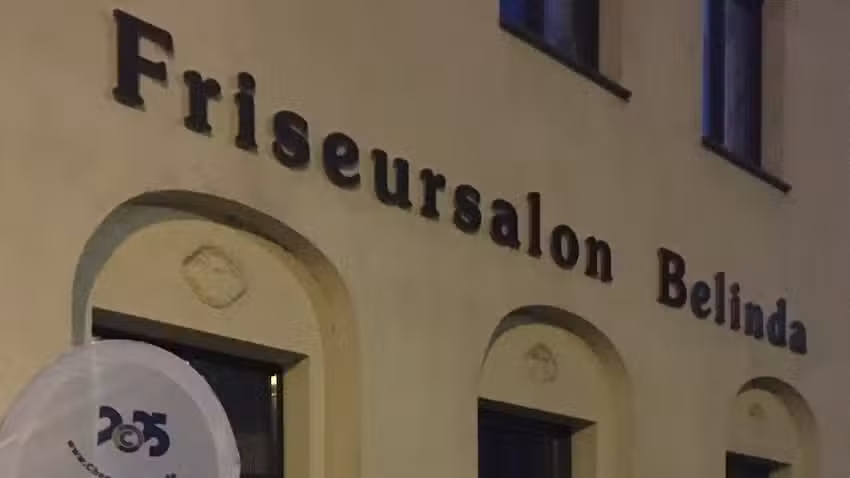 Friseursalon Belinda Inh. Ellen Richter