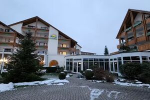 Friseursalon Benz Claudia