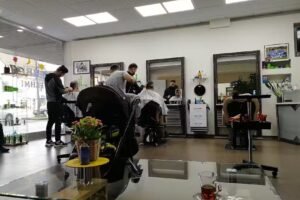 Friseursalon Berber Fehmi &ndash; Bielefeld