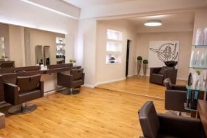 Friseursalon Berg und Rudowski