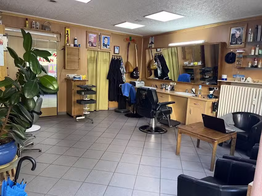 Friseursalon Beriwan