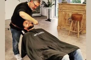 Friseursalon Berretta