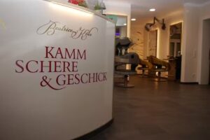 Friseursalon Betrice K&ouml;be