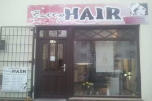 Friseursalon „Betty HAIR“