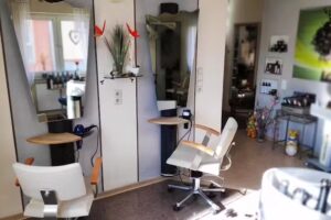 Friseursalon Beubler