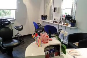 Friseursalon Bianca Schumann