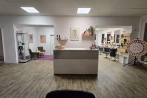 Friseursalon Bienenhof Zacke