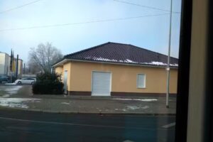 Friseursalon Biggy Scharlach