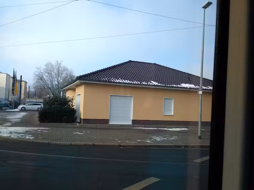 Friseursalon Biggy Scharlach