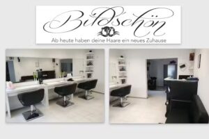 Friseursalon Bildsch&ouml;n Inh. Sarah Lubinski
