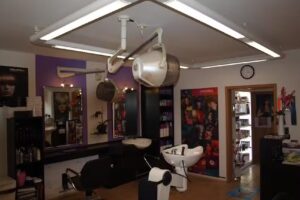 Friseursalon Birgit Merten