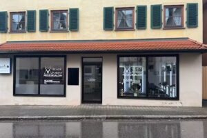 Friseursalon Black Forest