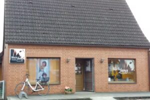 Friseursalon Blickfang Andrea Bolle