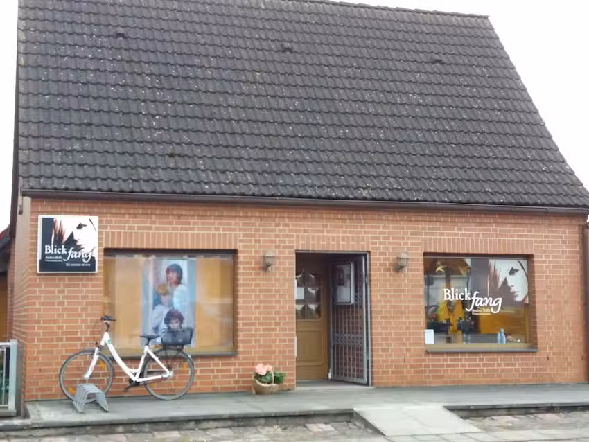 Friseursalon Blickfang Andrea Bolle
