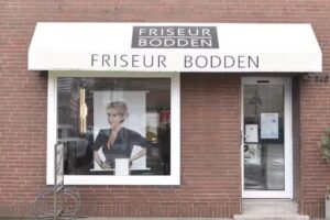 Friseursalon Bodden