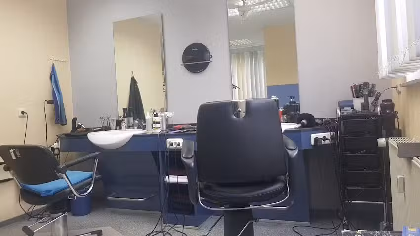 Friseursalon Bohl Inhaberin E.Ewers