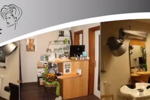 Friseursalon Boschert