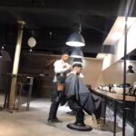 Friseursalon Boushaba