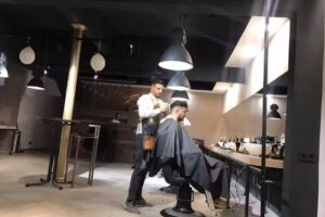 Friseursalon Boushaba