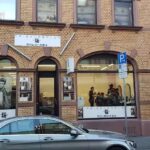 Friseursalon Boushaba