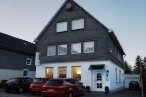 Friseursalon Brachth&auml;user