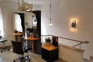 Friseursalon Braig, Angela