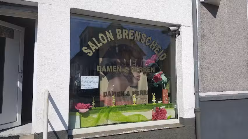 Friseursalon Brenscheid