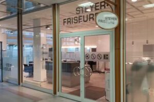 Friseursalon Britt Steyer