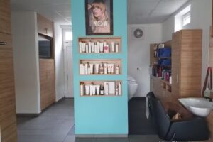 Friseursalon Bronold