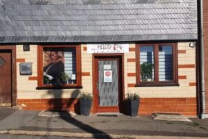 Friseursalon Br&uuml;ckner