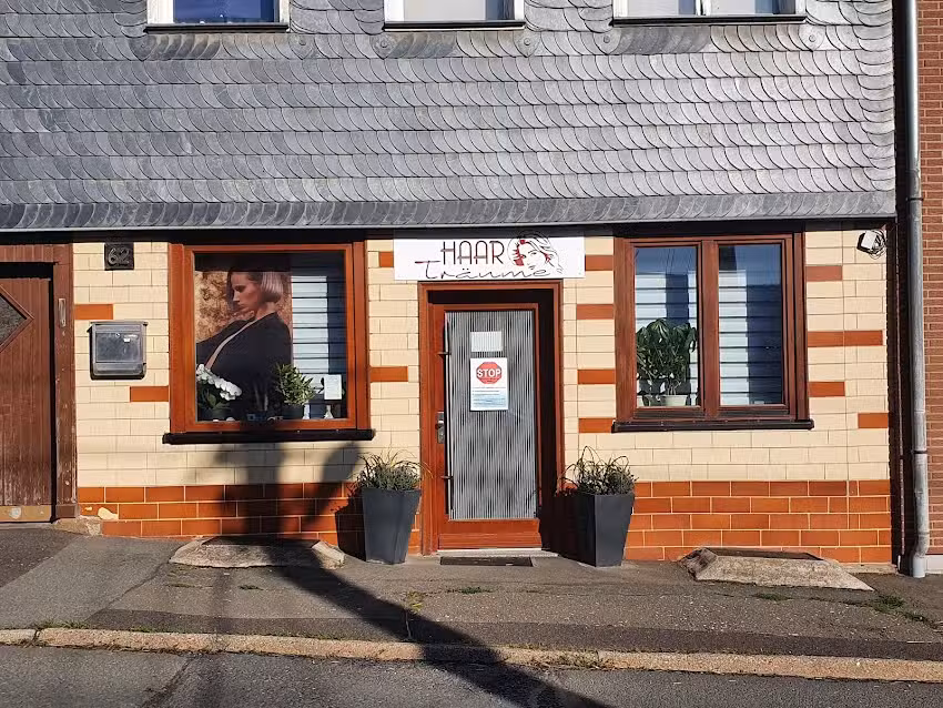 Friseursalon Br&uuml;ckner