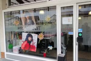 Friseursalon Brushcut Carmen Maas