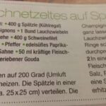 Friseursalon Bubikopf