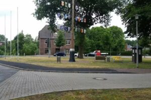 Friseursalon Buddenbrock