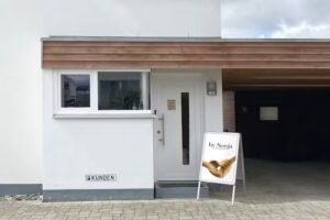 Friseursalon by Sonja