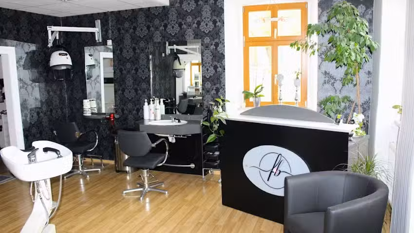Friseursalon C.Bode