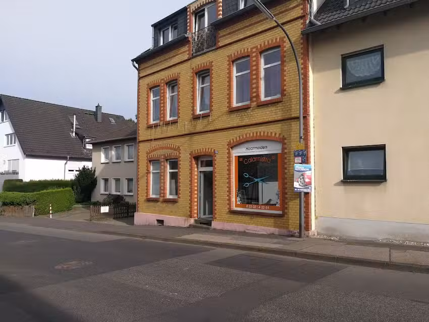 Friseursalon Calamistra