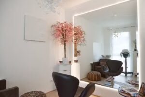 Friseursalon Carina &ndash; Carina Eisenbarth