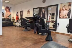 Friseursalon Carizma