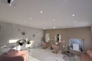 Friseursalon Carmela Rindone