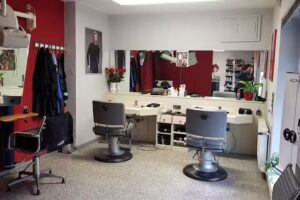 Friseursalon Carmen