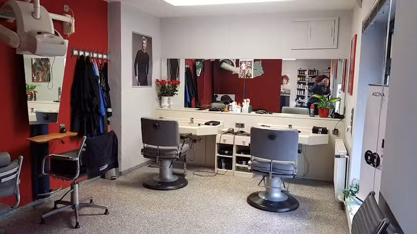 Friseursalon Carmen